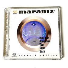 Marantz high end gebraucht kaufen  Ahrensbök