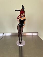 Anime figur erza gebraucht kaufen  Grammetal