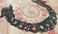 Ancienne application soutache d'occasion  Saâcy-sur-Marne