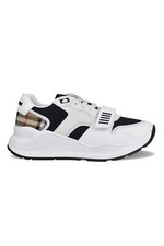 Sneakers ramsey burberry d'occasion  Paris IX