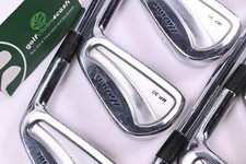 Mizuno irons regular for sale  LOANHEAD