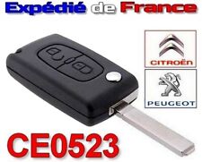 Coque clé boitier d'occasion  Viry-Châtillon