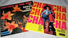 Latin vinyl records for sale  LEAMINGTON SPA