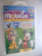 Vetch jeu educatif d'occasion  Wervicq-Sud