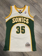 Seattle sonics kevin for sale  Okeana