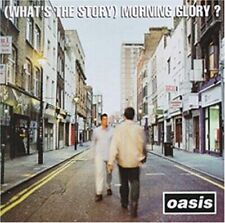 Oasis morning glory for sale  STOCKPORT