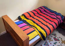 Ikea toddler bed for sale  SANDBACH
