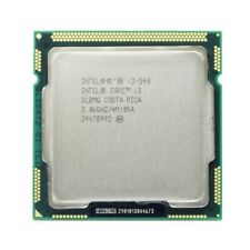 Procesador CPU Intel Core I3-540 SLBMQ 3.067GHz Doble Núcleo 4MB Socket LGA1156 comprar usado  Enviando para Brazil