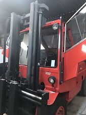 Linde h50d 5000 gebraucht kaufen  Dortmund