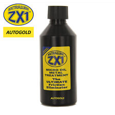 Additivo olio zx1 usato  Rieti