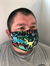 Fabric face mask for sale  Manteca