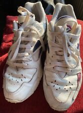 Vtg trainers uk7 for sale  MANCHESTER