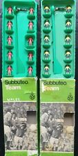 Subbuteo lotto zombie usato  Italia