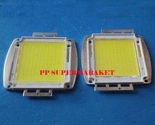 Luz branca Epistar 50W 100W 120W 150W 200W 300W 500W alta potência LED CHIP comprar usado  Enviando para Brazil