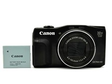 Canon powershot sx710 d'occasion  Expédié en Belgium