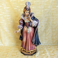geschnitzte holzfigur gebraucht kaufen geschnitzte holzfigur gebraucht kaufen Berlin