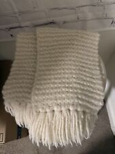 Unbranded cream knit for sale  Parlier