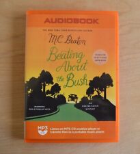 Agatha raisin beating for sale  LONDON