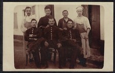 Old postcard photo d'occasion  Expédié en Belgium