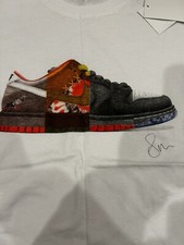 Pigeon dunks staple for sale  Woodland Hills
