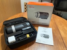 Godox ad300pro one for sale  Grove City