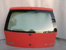 Fiat punto portellone usato  Sinopoli