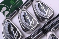 Wilson irons uniflex for sale  LOANHEAD