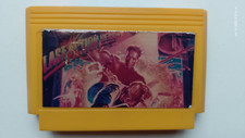 FAMICLON- LAST ACTION HERO - RARO comprar usado  Enviando para Brazil