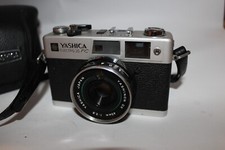 Yashica electro 35 gebraucht kaufen  Nürnberg