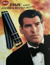 James bond 20mm for sale  PORTSMOUTH