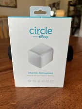 Circle disney smart for sale  Cedarville