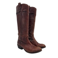 Frye carson lug for sale  Santa Clarita