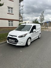Ford transit connect for sale  ROCHESTER