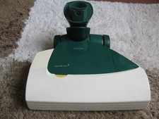 Vorwerk elektrobürste eb351 gebraucht kaufen  Gifhorn