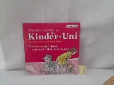 Chris tine urspruch gebraucht kaufen  Aarbergen