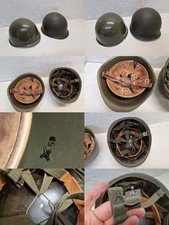Militaria stahlhelm tlg gebraucht kaufen  Detmold