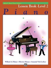 Alfred basic piano for sale Alfred basic piano for sale  El Dorado