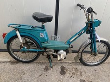 Ciclomotore peugeot 102 usato  Gambettola