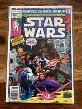 Star wars vf. for sale  LONDON