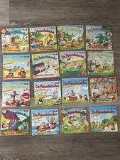 Bastei mainzelmännchen 16 gebraucht kaufen  Losheim am See
