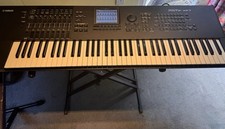 Yamaha motif xf7 for sale  RICKMANSWORTH