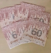 Geburtstag servietten stück gebraucht kaufen  Rödermark