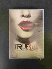 Blu ray true usato  Italia