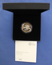 2018 silver proof for sale  TEWKESBURY