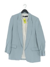 Zara women blazer d'occasion  Expédié en Belgium