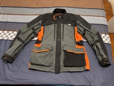 Ktm motorradjacke terra gebraucht kaufen  Hannover