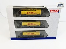 Piko 58325 kesselwagen gebraucht kaufen  Aulendorf