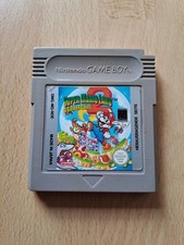 Gameboy spiel super gebraucht kaufen  Bubenreuth