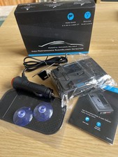 Rad2000 gps radar for sale  WAKEFIELD