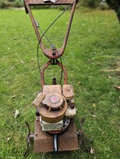 Rotovator for sale  ILFRACOMBE